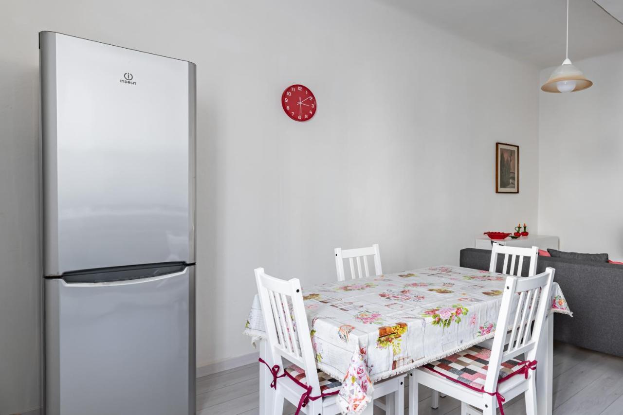 Florence Quiet And Modern Apartments Екстер'єр фото