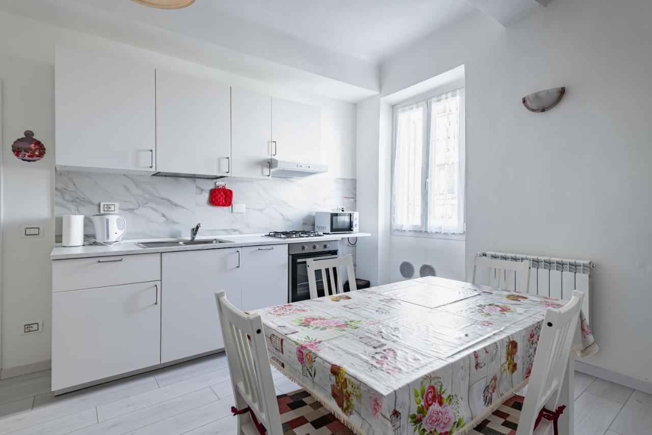 Florence Quiet And Modern Apartments Екстер'єр фото