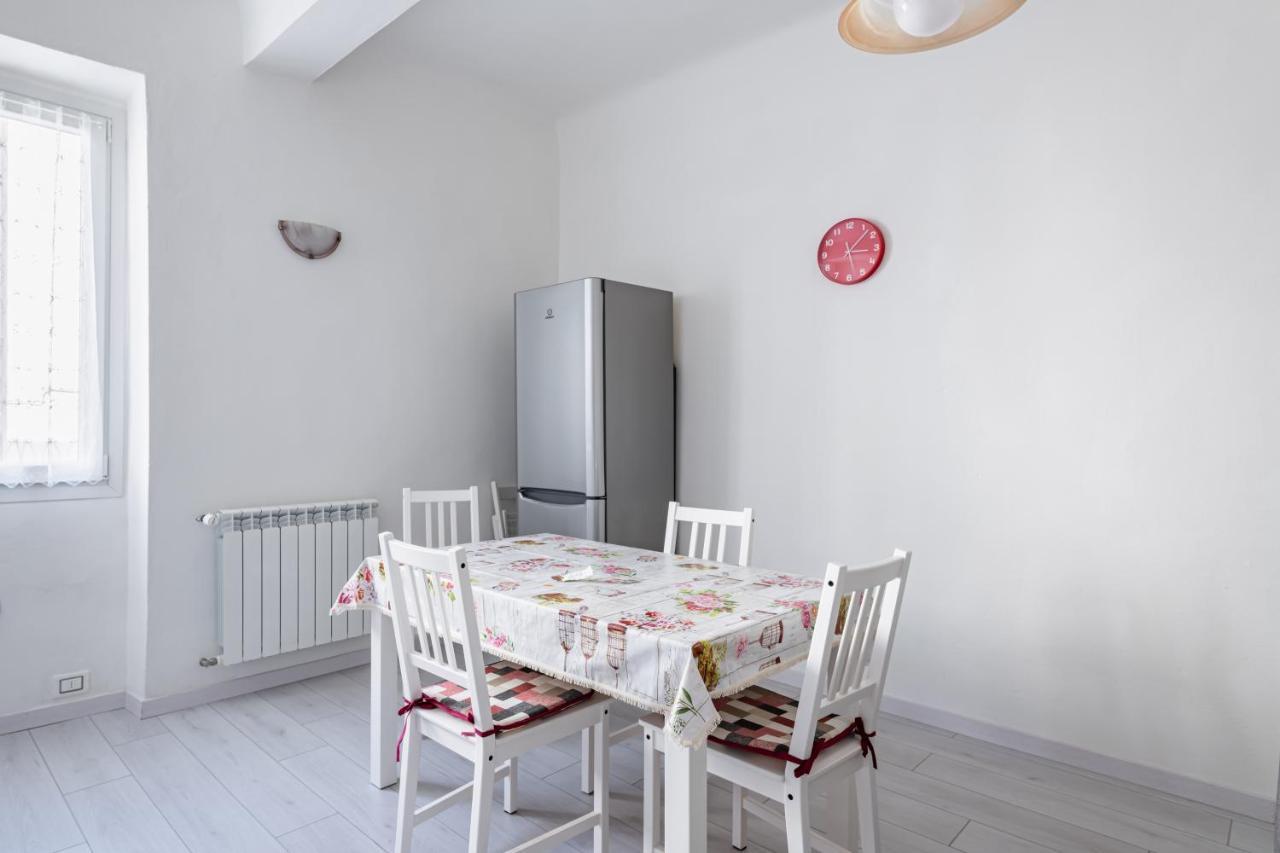 Florence Quiet And Modern Apartments Екстер'єр фото