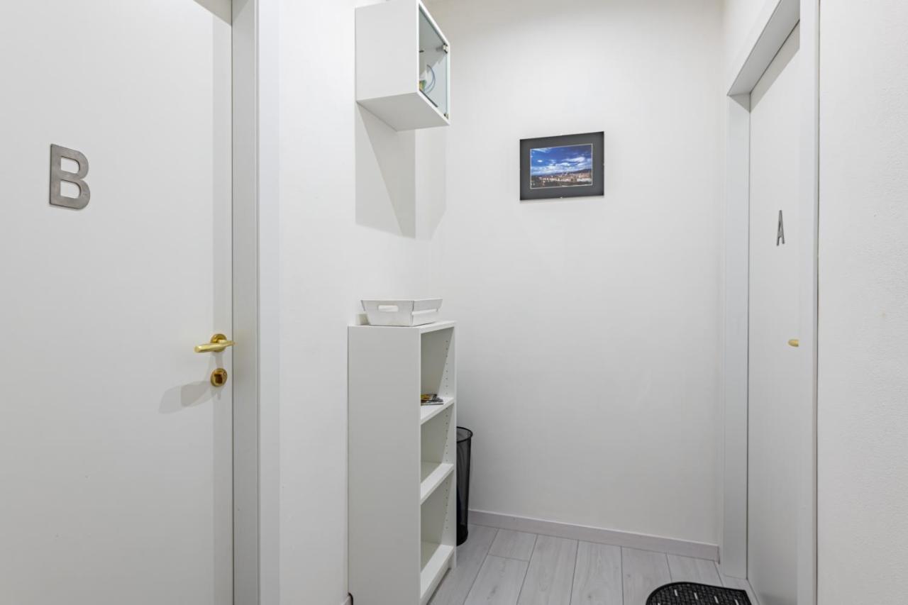 Florence Quiet And Modern Apartments Екстер'єр фото
