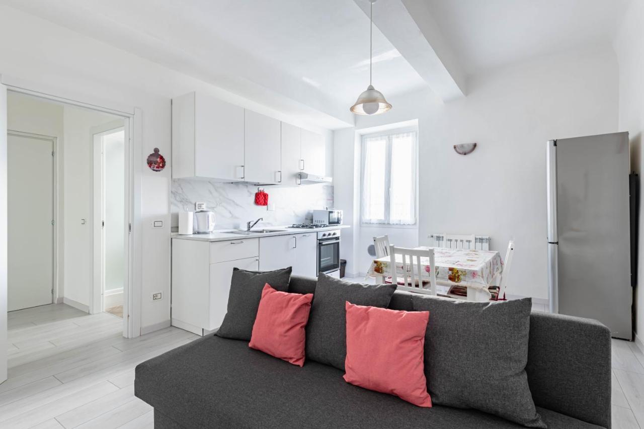Florence Quiet And Modern Apartments Екстер'єр фото
