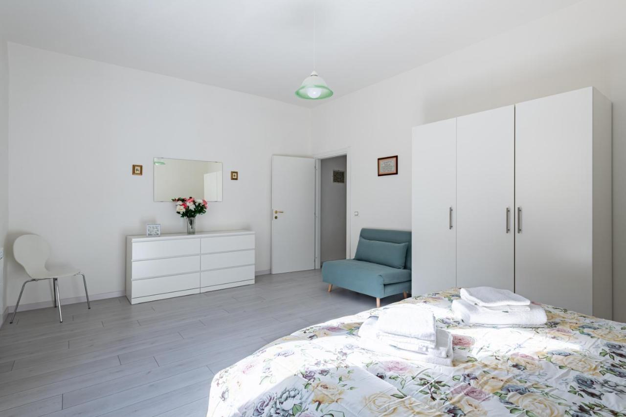 Florence Quiet And Modern Apartments Екстер'єр фото