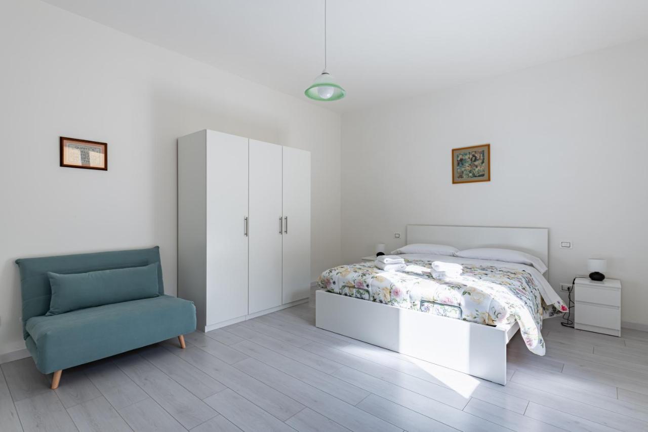 Florence Quiet And Modern Apartments Екстер'єр фото