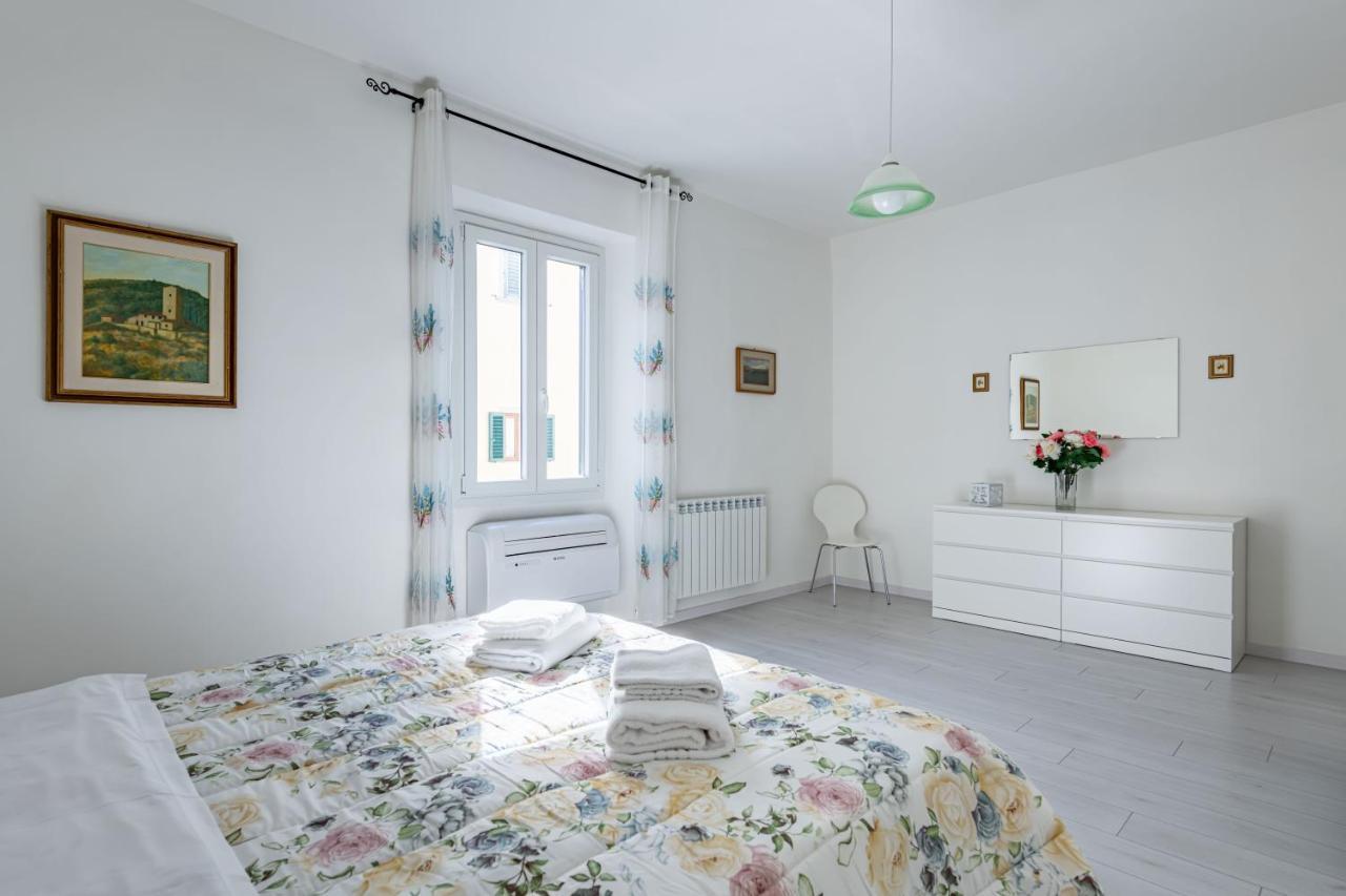 Florence Quiet And Modern Apartments Екстер'єр фото