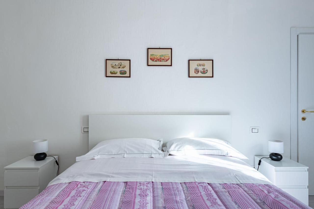 Florence Quiet And Modern Apartments Екстер'єр фото