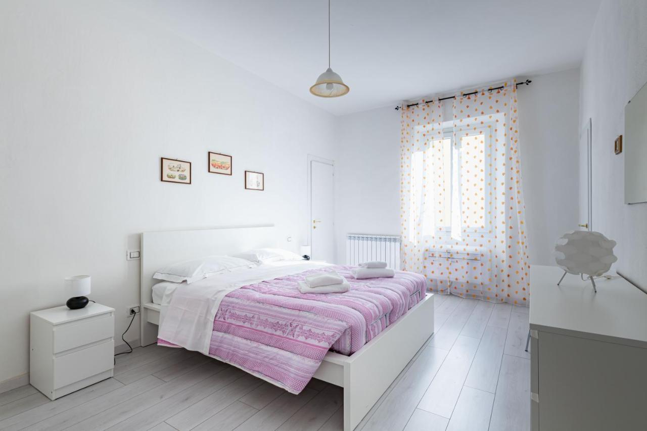 Florence Quiet And Modern Apartments Екстер'єр фото