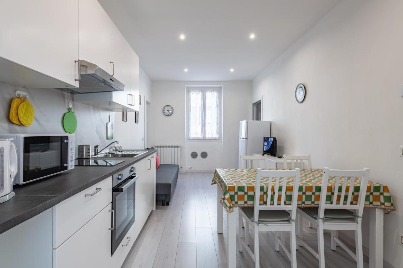 Florence Quiet And Modern Apartments Екстер'єр фото