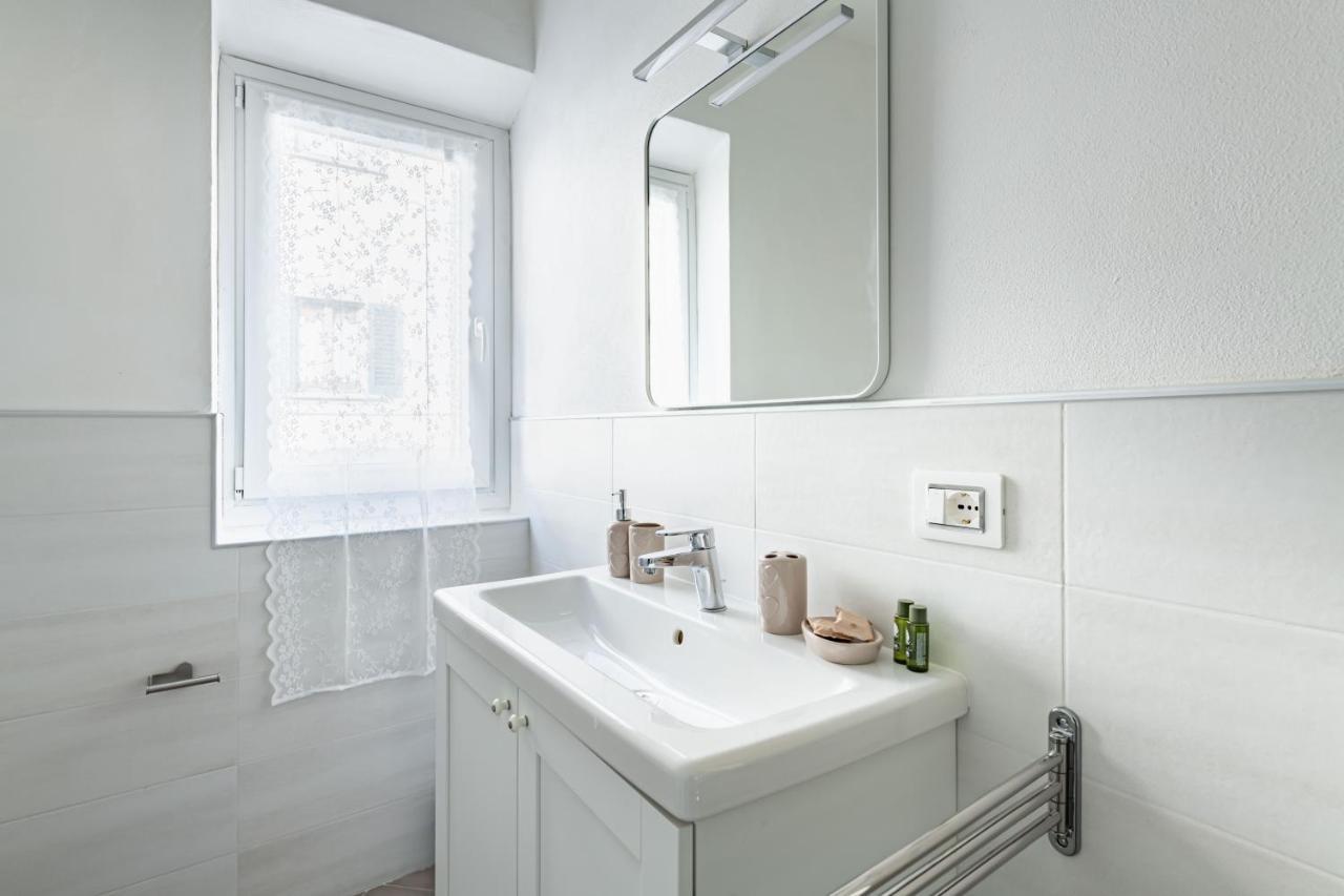 Florence Quiet And Modern Apartments Екстер'єр фото