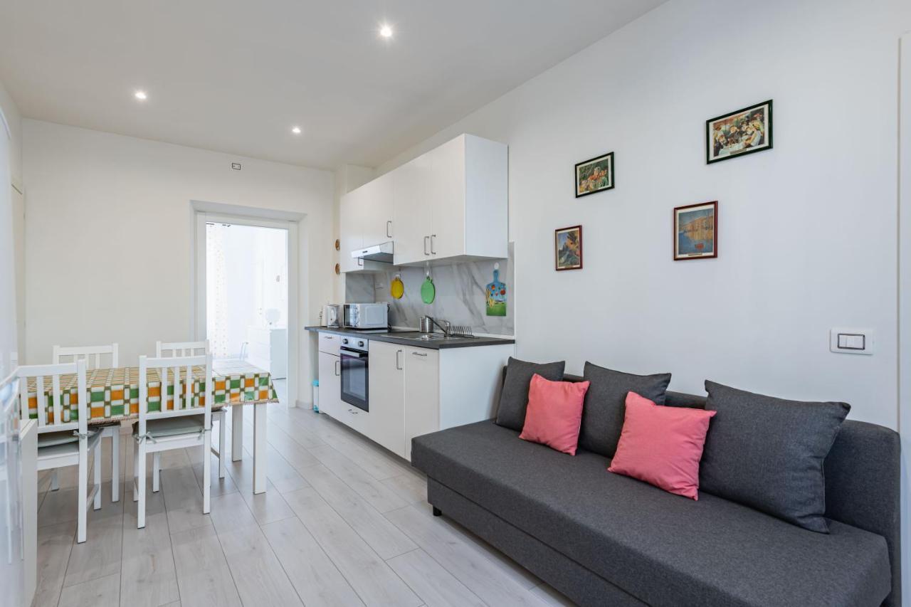 Florence Quiet And Modern Apartments Екстер'єр фото