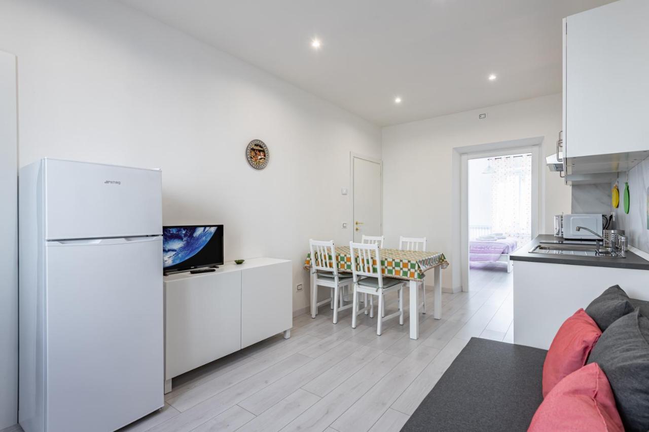 Florence Quiet And Modern Apartments Екстер'єр фото