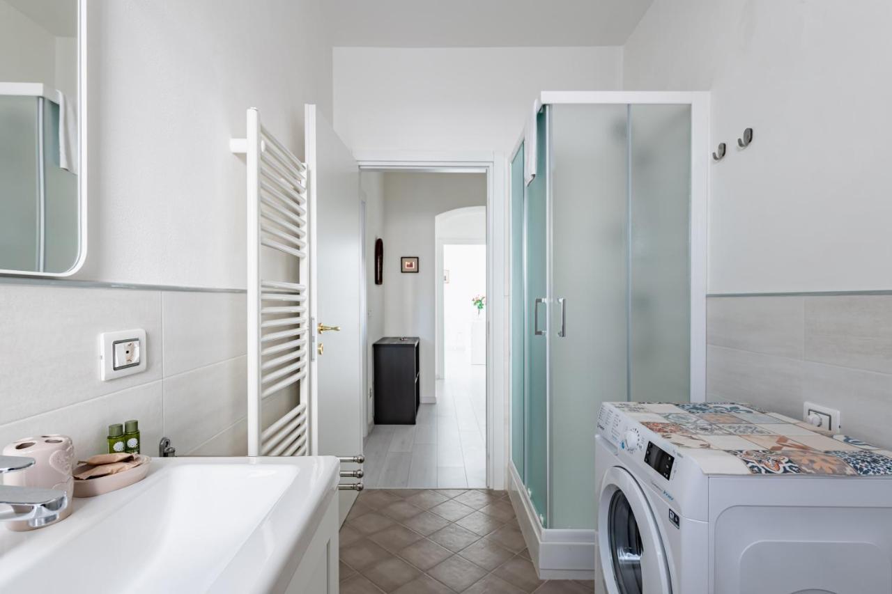Florence Quiet And Modern Apartments Екстер'єр фото