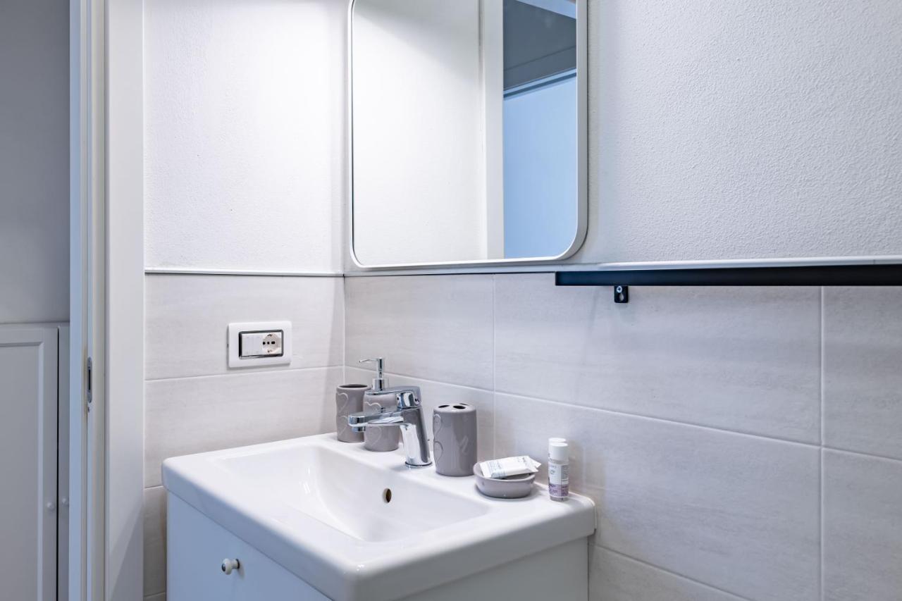 Florence Quiet And Modern Apartments Екстер'єр фото