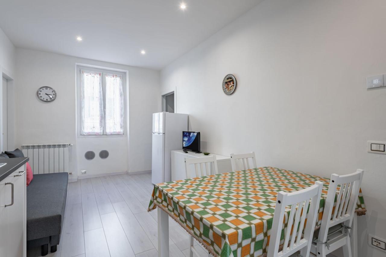 Florence Quiet And Modern Apartments Екстер'єр фото