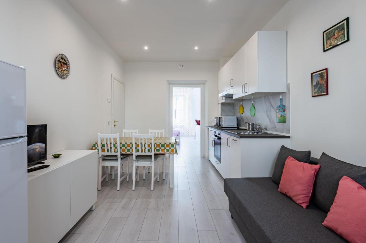 Florence Quiet And Modern Apartments Екстер'єр фото